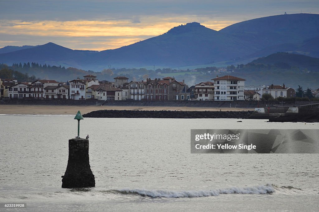 Saint Jean de Luz