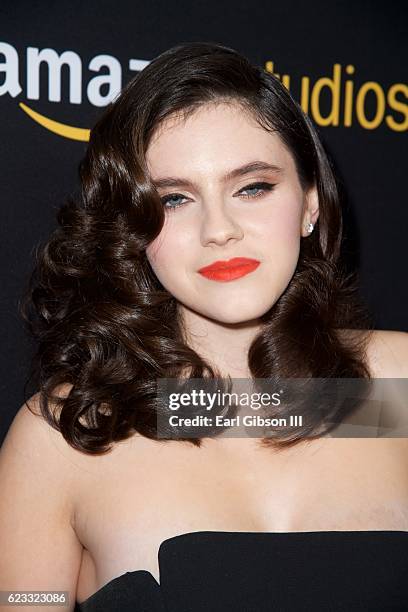 Kara Hayward Photos and Premium High Res Pictures - Getty Images