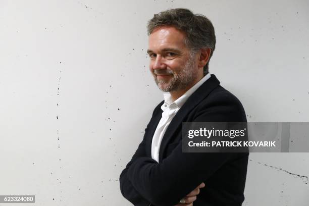 19 Olivier Mathiot Stock Photos, High-Res Pictures, and Images - Getty ...