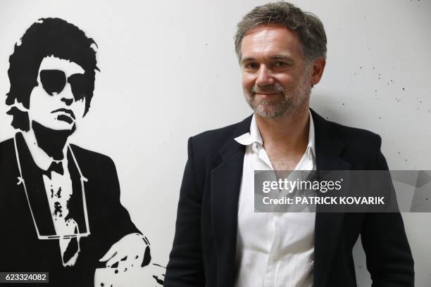 19 Olivier Mathiot Stock Photos, High-Res Pictures, and Images - Getty ...