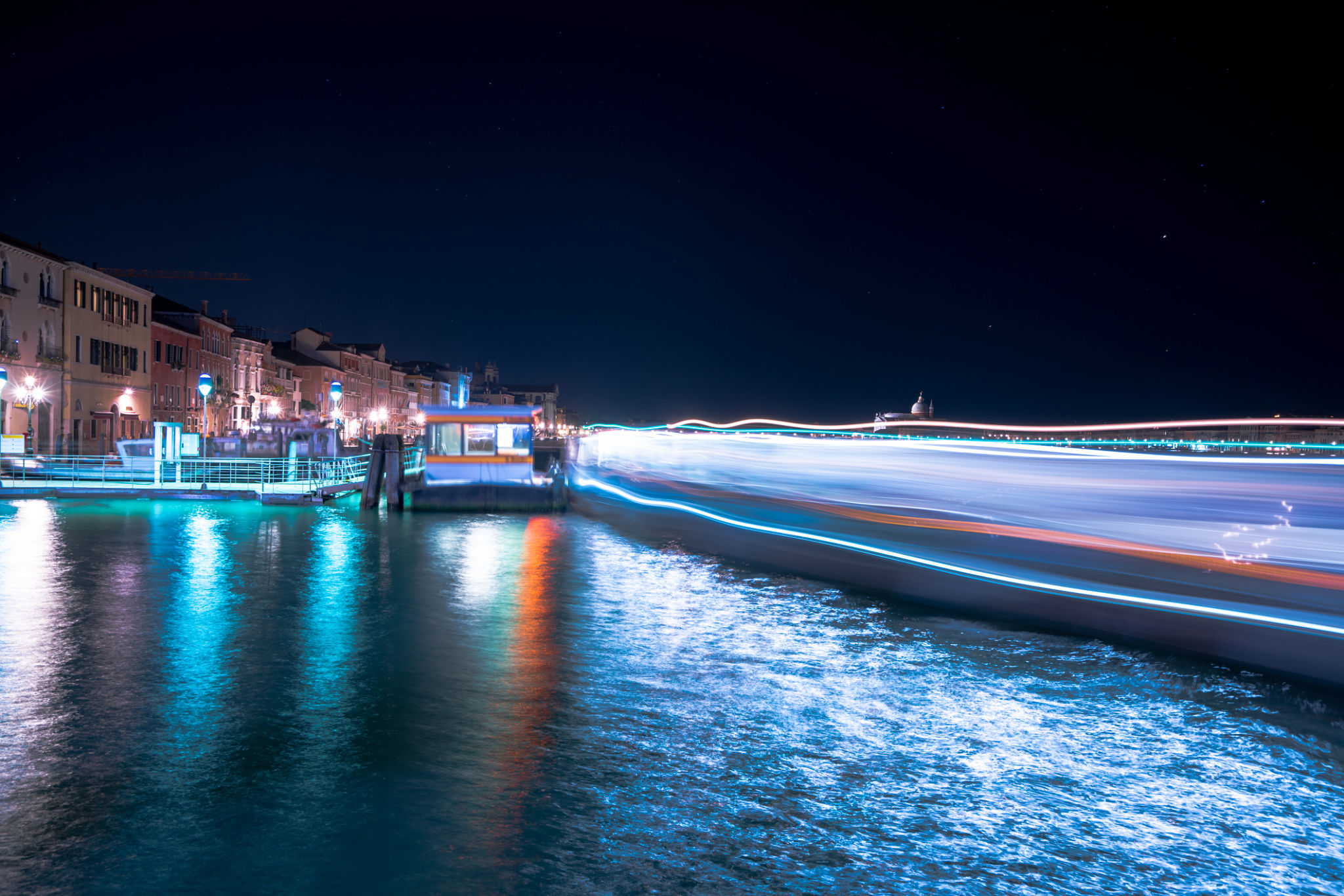 venetian photograpy