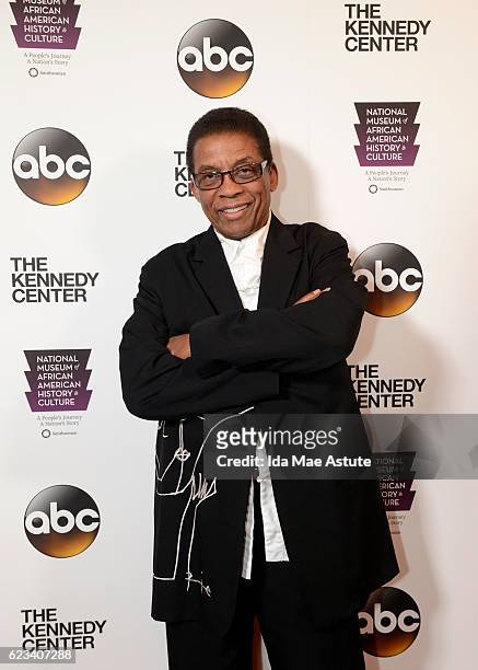 Walt Disney Television via Getty Images SPECIAL - TAKING THE STAGE: AFRICAN AMERICAN MUSIC AND STORIES THAT CHANGED AMERICA, a star-studded special...