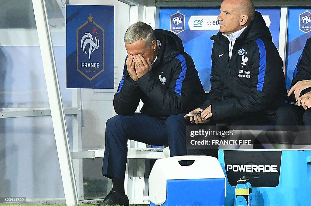 TOPSHOT-FBL-WC-2018-FRA-CIV-FRIENDLY