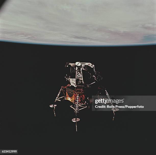 Apollo Command Module 9 Apollo 9 Command Module Photos and Premium High Res Pictures - Getty Images