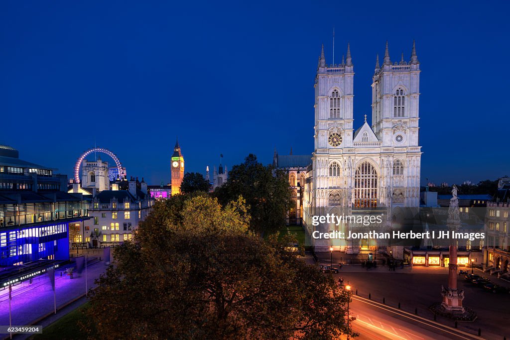 Westminster London