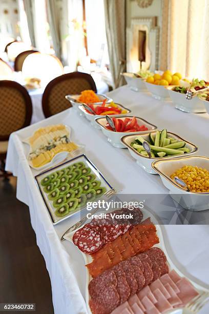 Buffe Train Buffet Carriages Photos and Premium High Res Pictures - Getty Images