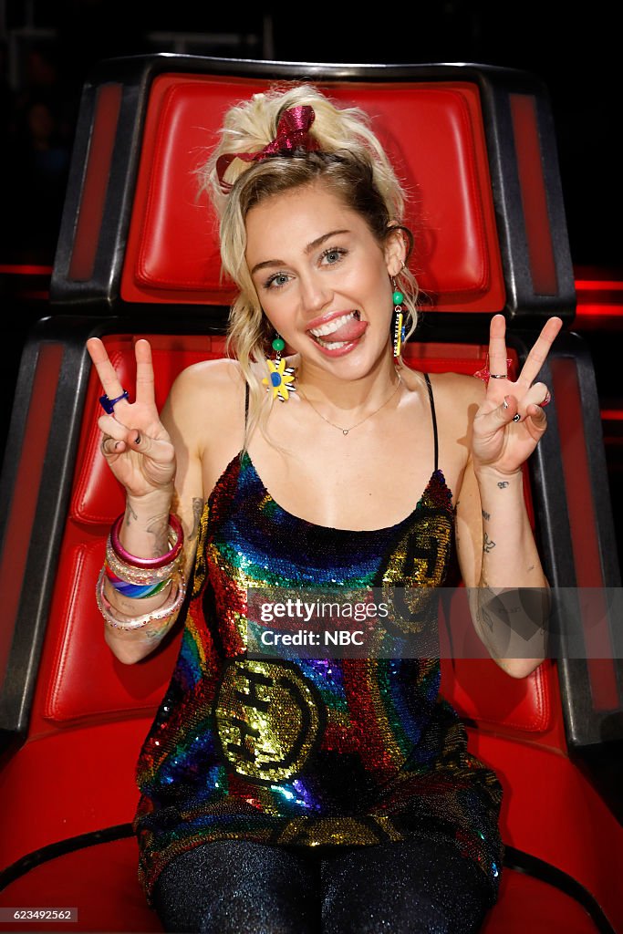 The Voice - Season 11