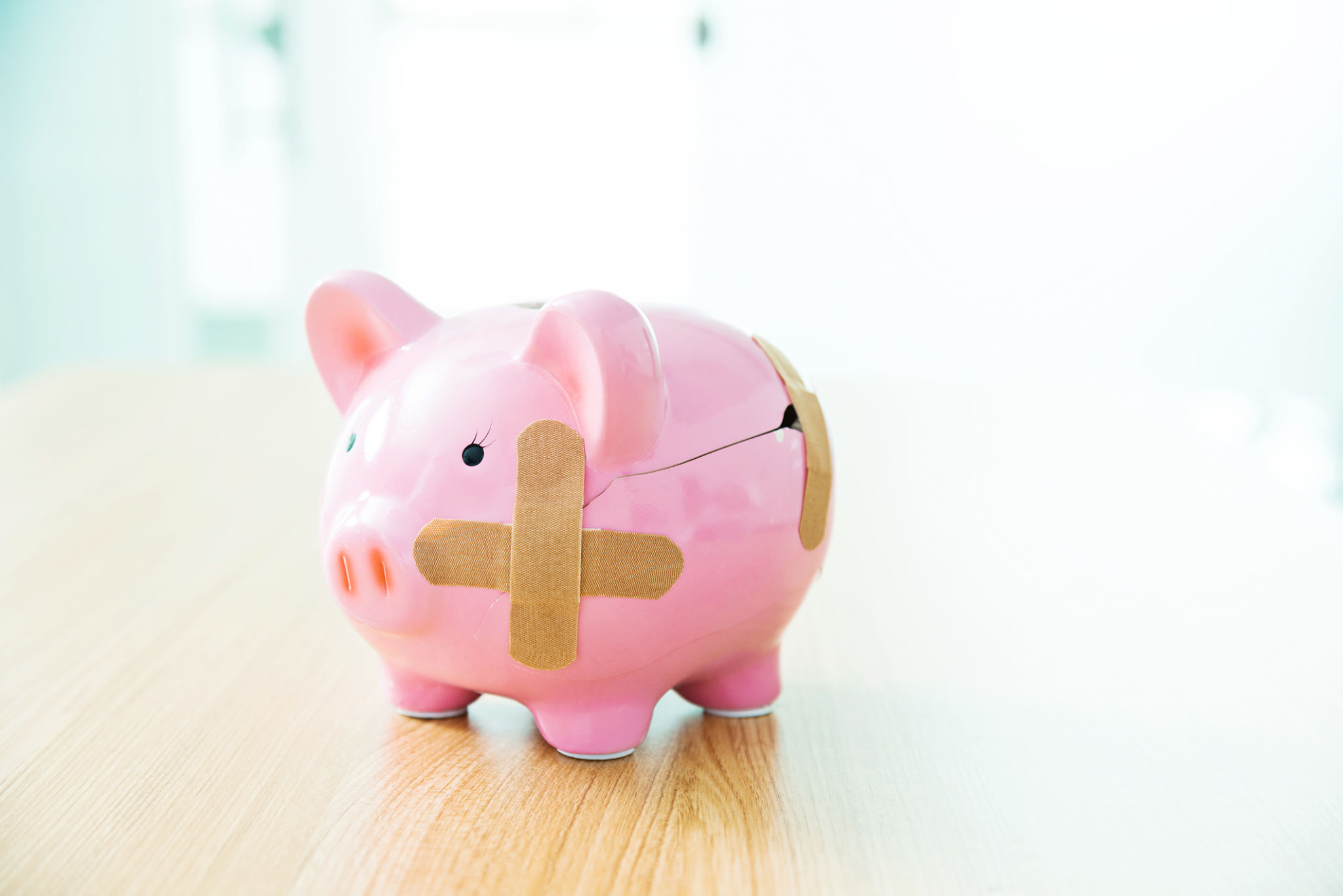debt recovery