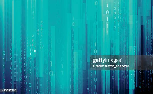 Abstract Technical Background High-Res Vector Graphic - Getty Images