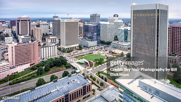Rva 479 Richmond Virginia Downtown Stock Photos, High-Res Pictures, and ...