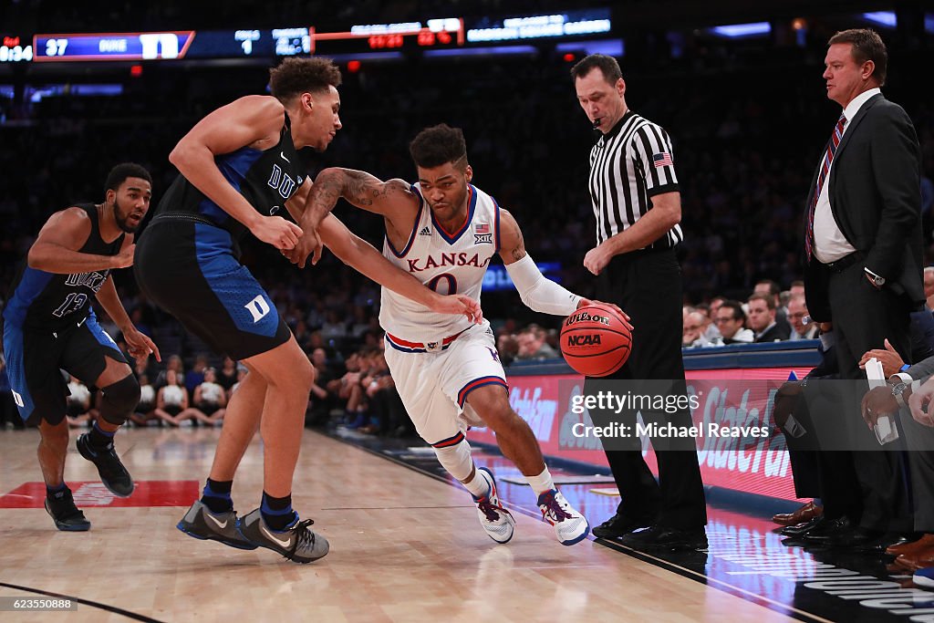 State Farm Champions Classic