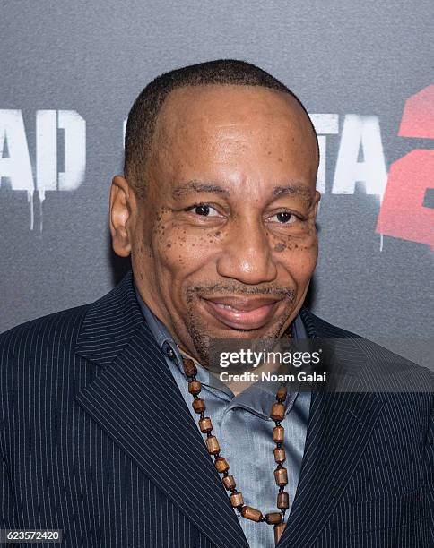 Tony Cox (Actor) Photos And Premium High Res Pictures - Getty Images