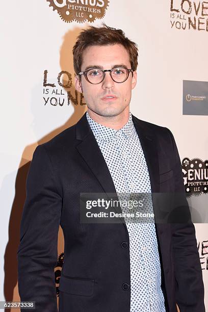 Hunter Graper Hunter Garner Photos and Premium High Res Pictures - Getty Images
