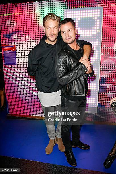 Justin Rocco 200 Frederic Heidorn Stock Photos, High-Res Pictures, and Images ...
