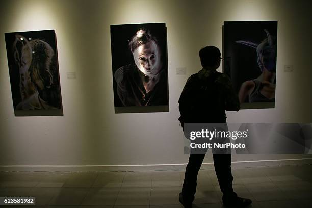 235 National Gallery Of Indonesia Stock Photos, High-Res Pictures, and