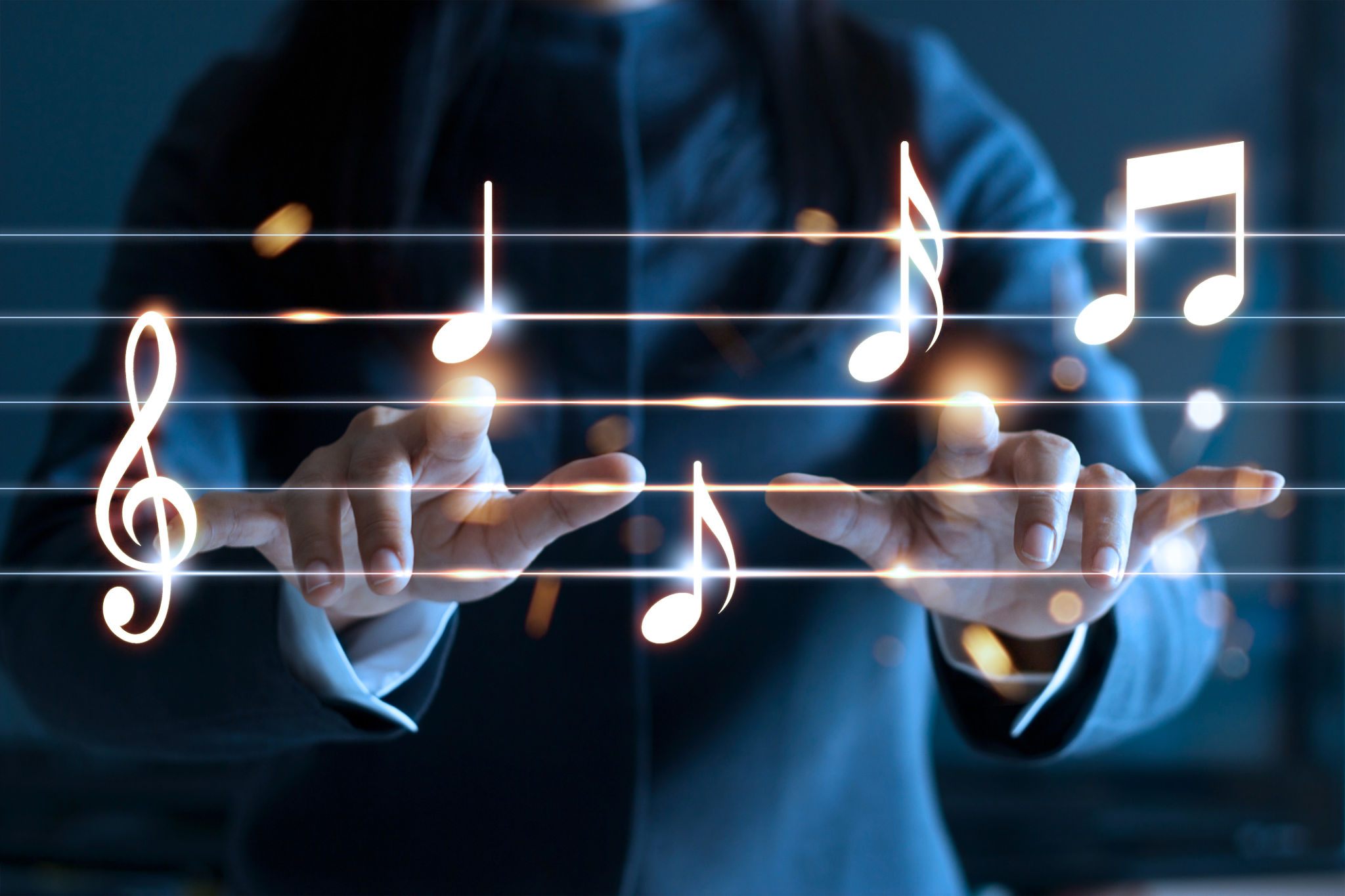 online music resources