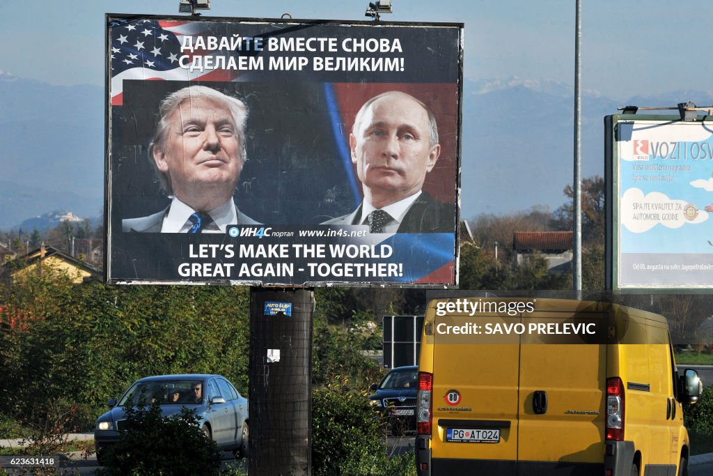 MONTENEGRO-US-RUSSIA-POLITICS