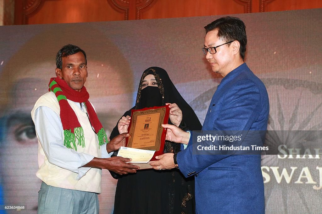 Heera Group & Dhanda Associates Organizes An Event To Salute Nation's Guardians