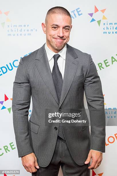 286 Aaron Rosenberg Stock Photos, High-Res Pictures, and Images - Getty ...