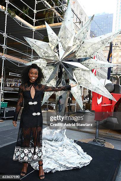 Denee Actress Denée Benton 60 Photos - Moonagedaydream.film