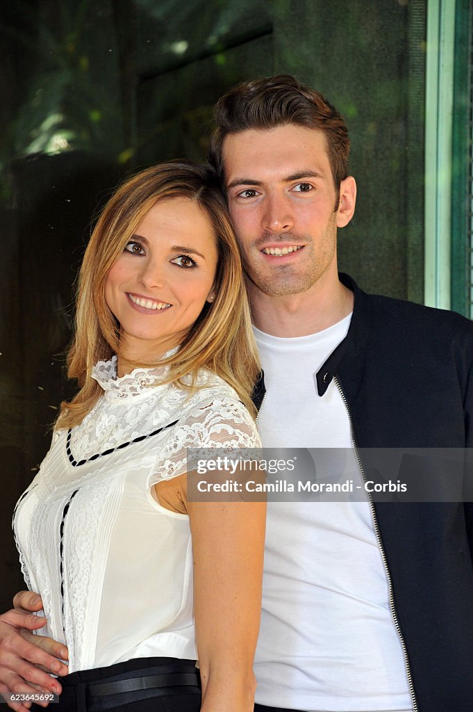 'Zecchino d'Oro' Photocall