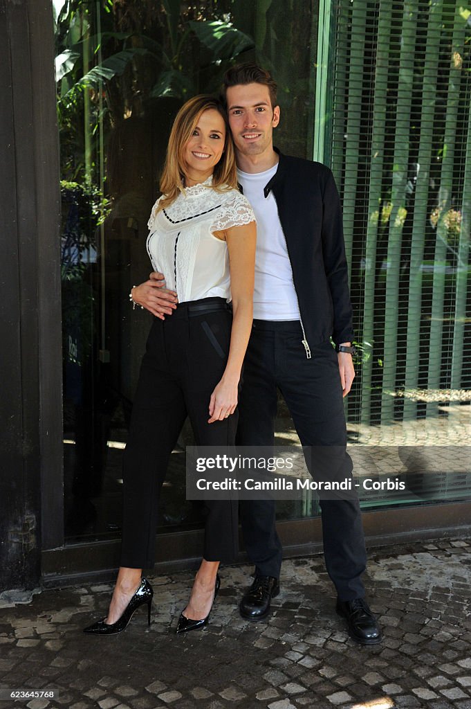 'Zecchino d'Oro' Photocall