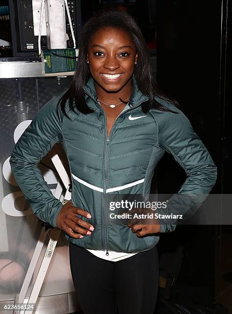 Simone Bell 164 Simone Sony Photos & High Res Pictures - Getty Images