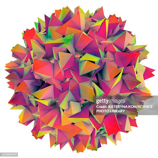 hepatitis b virus, illustration - hep b stock illustrations