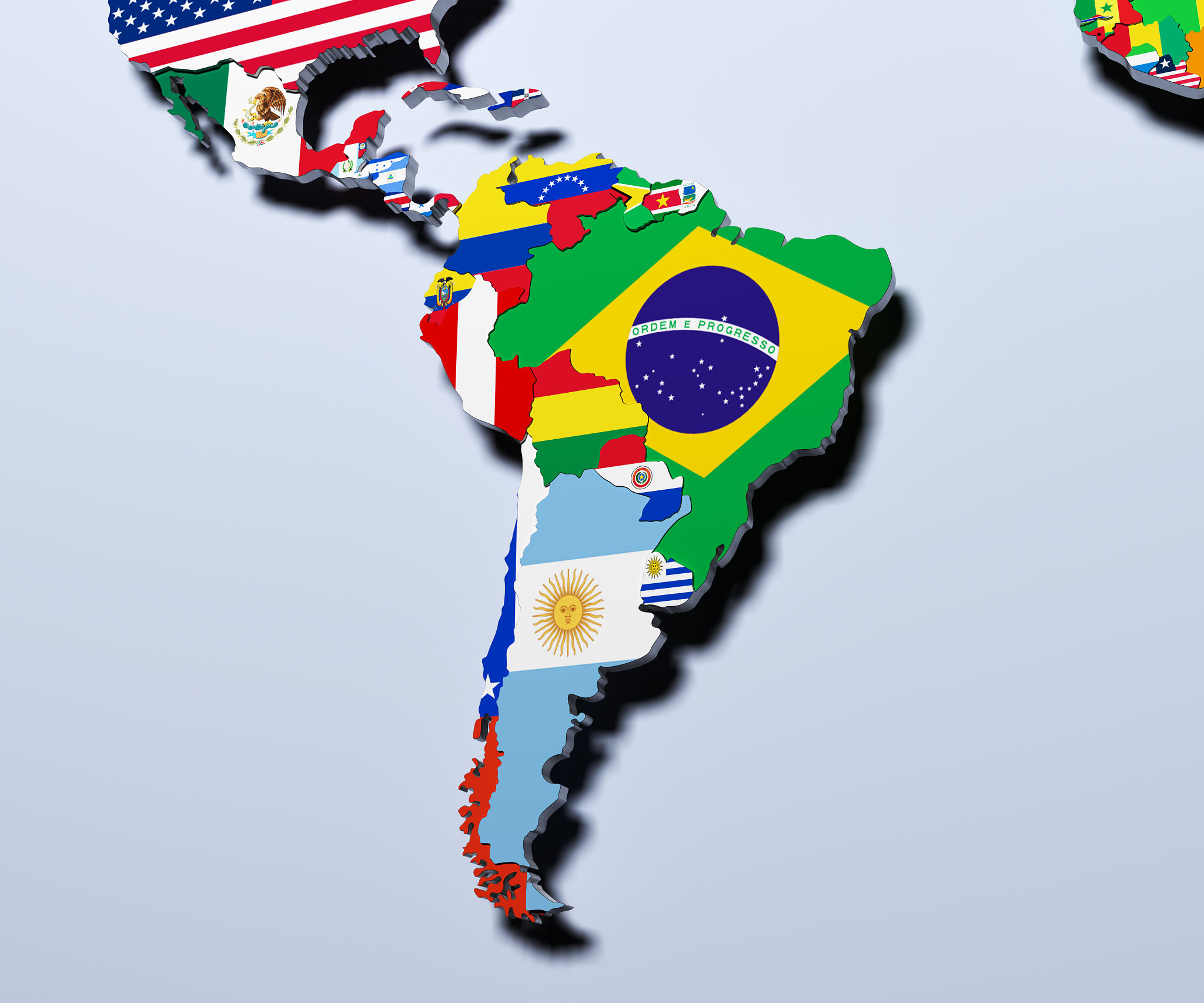 government policy latin america