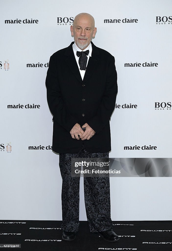 'Marie Claire Prix De La Moda' Awards in Madrid