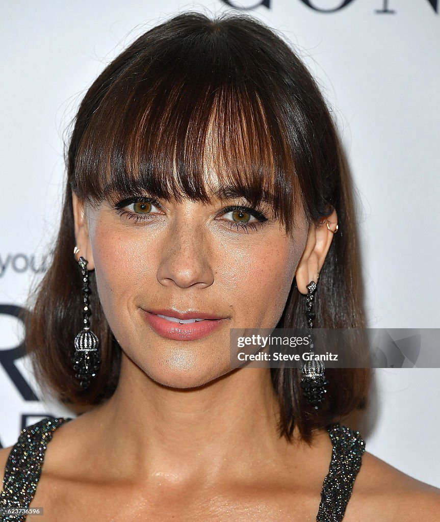 Glamour Women Of The Year 2016 - Arrivals