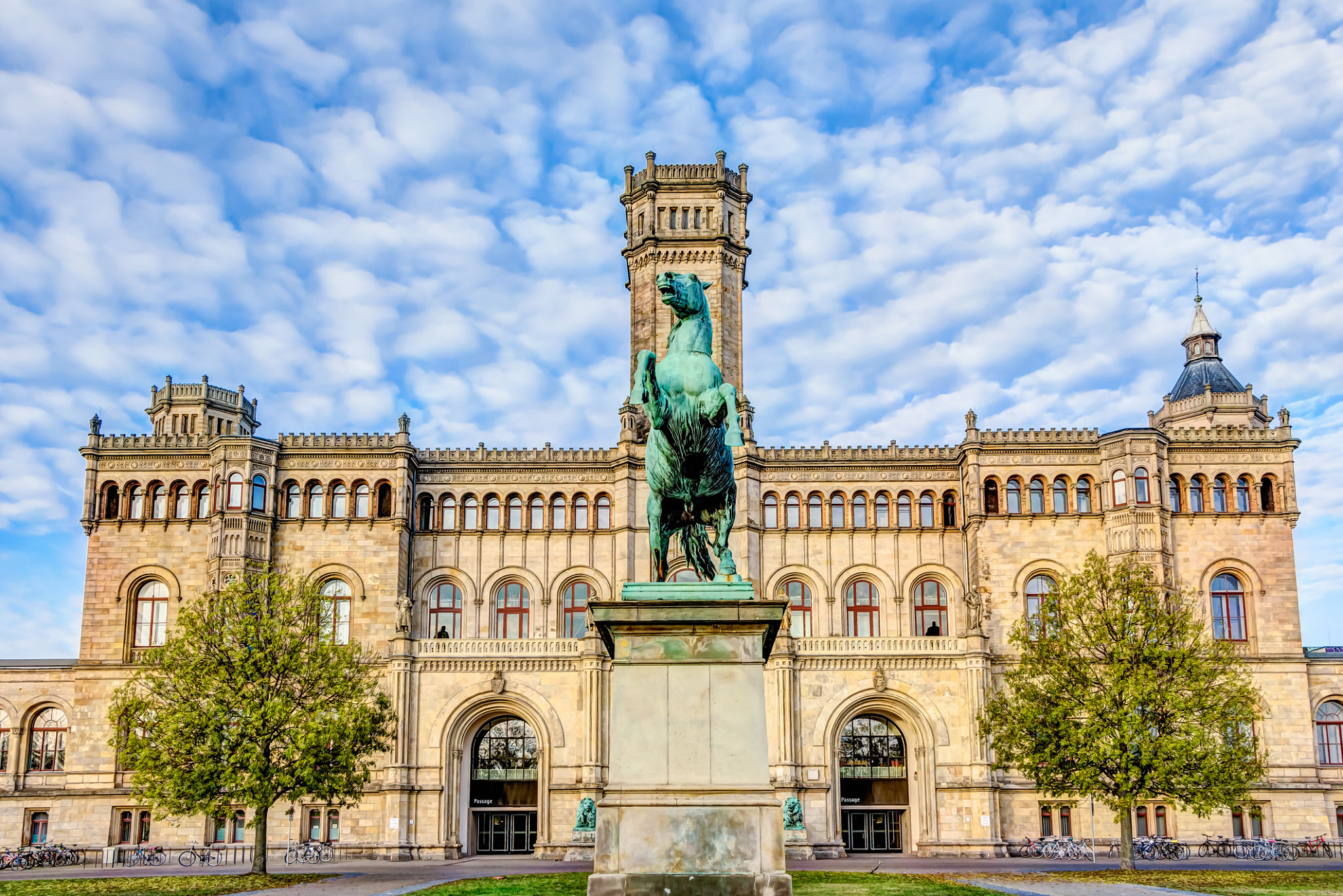 germany university