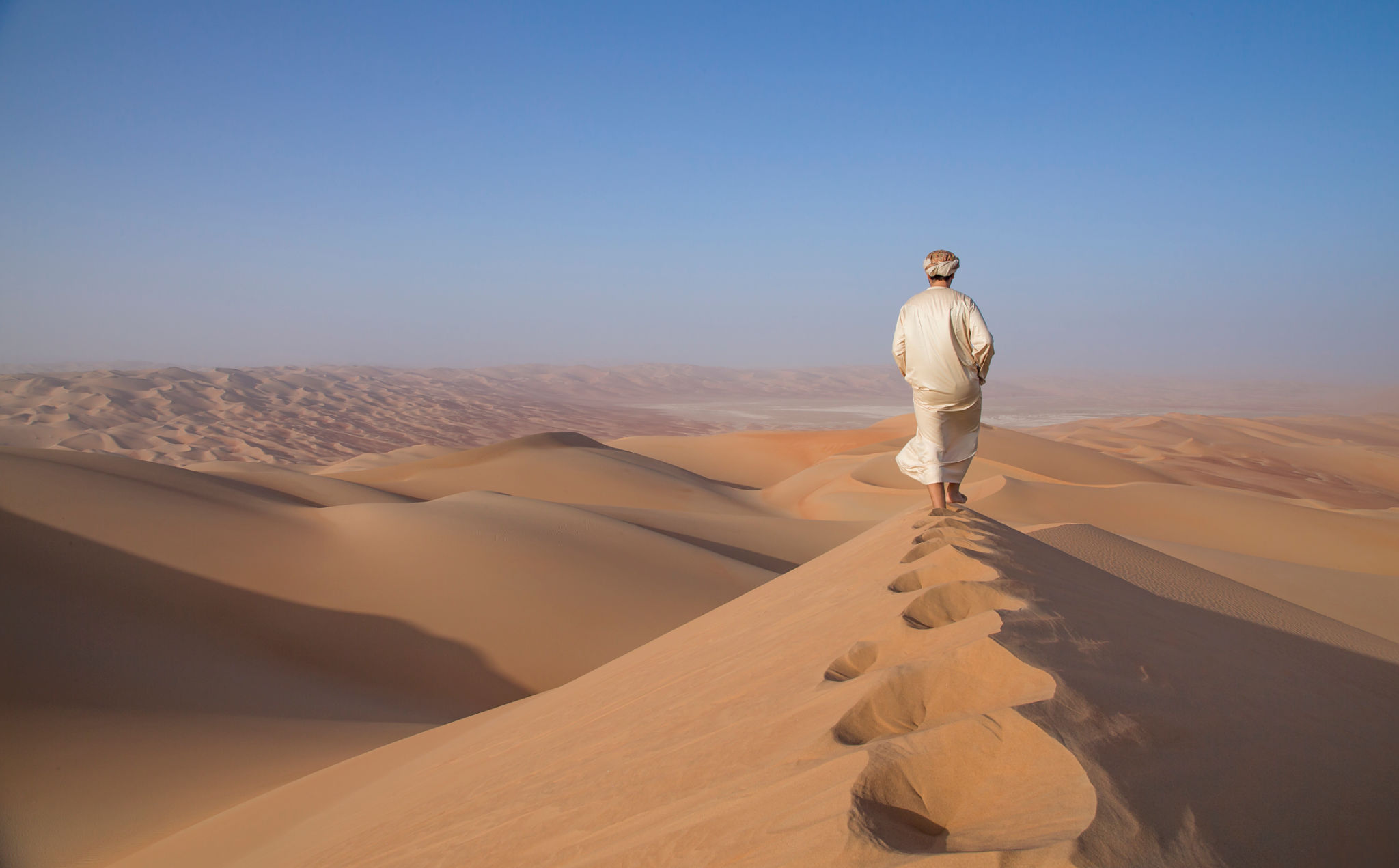 oman culture