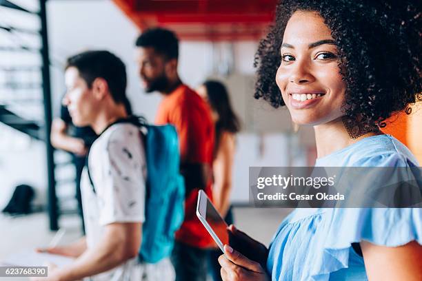 brazilian students - modern school stock pictures, royalty-free photos & images