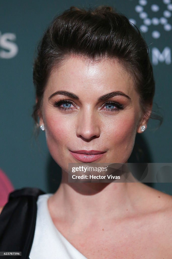 Buchanan's Award Red Carpet