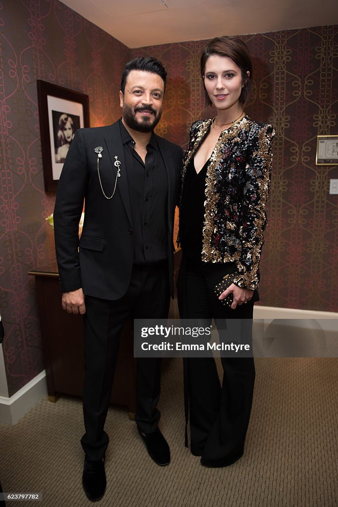 Zuhair Murad Cocktail Party