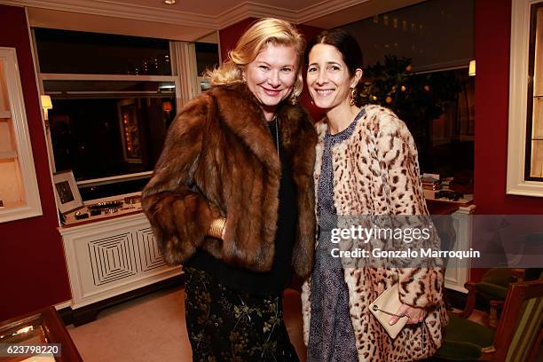 Li Ritchey 66 Liliana Ross Photos & High Res Pictures - Getty Images