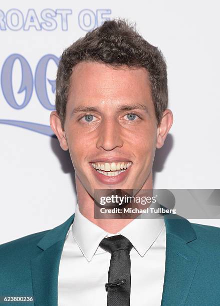 All Def Roat 159 Tony Hinchcliffe Photos & High Res Pictures - Getty Images
