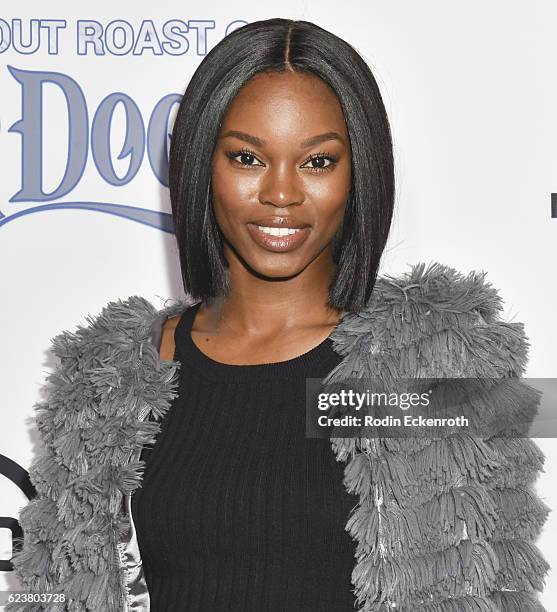 All Def Roat 401 Eugena Washington Photos & High Res Pictures - Getty Images