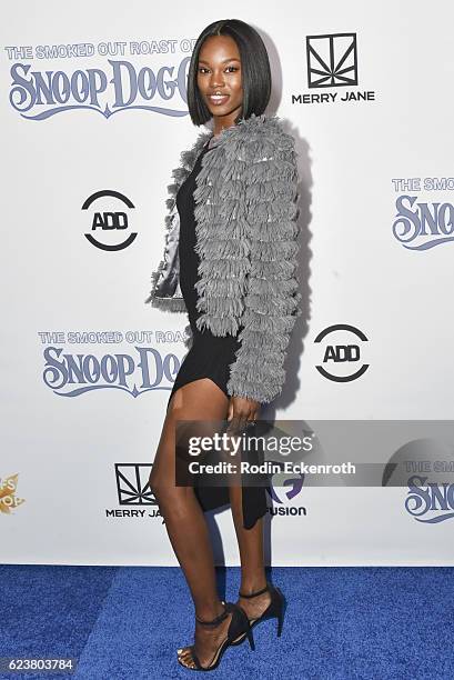 All Def Roat 401 Eugena Washington Photos & High Res Pictures - Getty Images