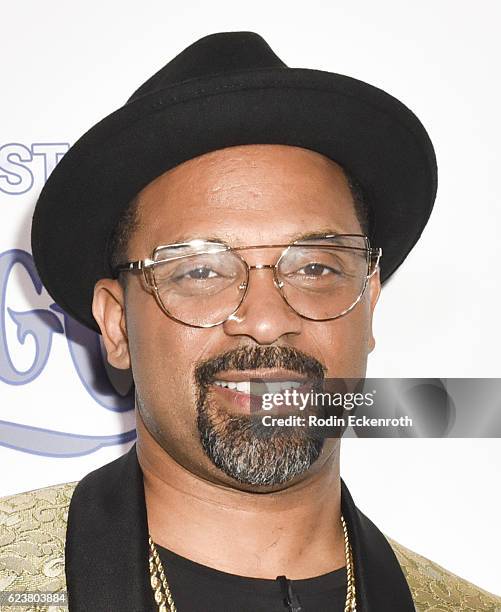 All Def Roat 334 Snoop Dogg And Mike Epps Stock Photos, High-Res Pictures, and ...