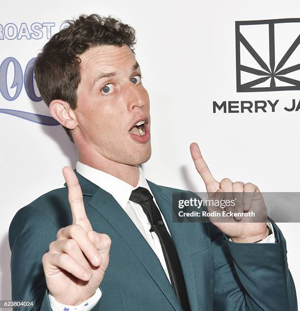 All Def Roat Tony Hinchcliffe Photos and Premium High Res Pictures - Getty Images