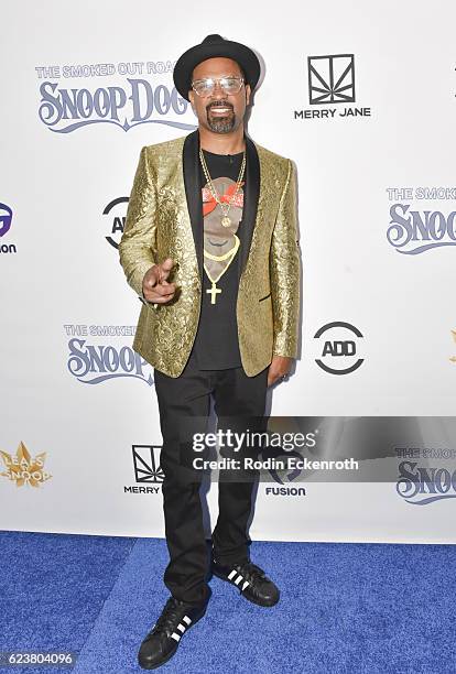 All Def Roat 334 Snoop Dogg And Mike Epps Stock Photos, High-Res Pictures, and ...