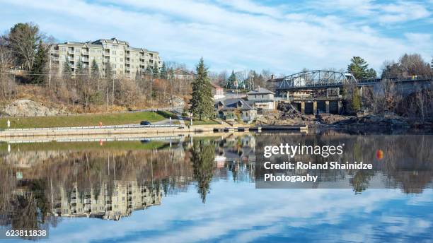 184 Bracebridge Ontario Stock Photos High Res Pictures And Images 184 Bracebridge Ontario Stock Photos High Res Pictures And Images