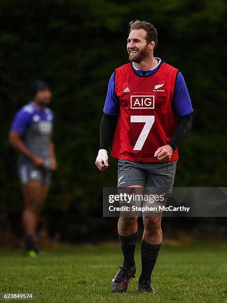 Kieran Reed Rugby 90 Garda Rfc Photos & High Res Pictures - Getty Images