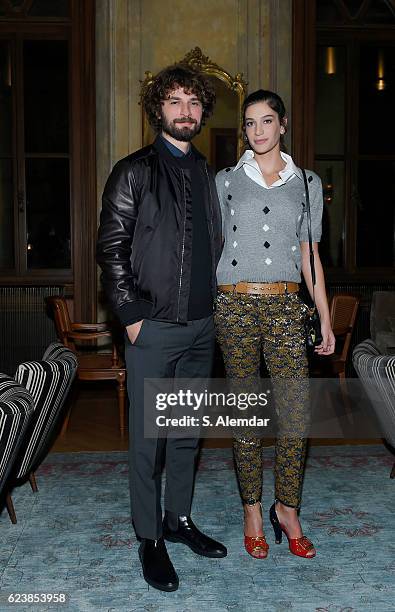 Berrak Rasool Sokullu Photos and Premium High Res Pictures - Getty Images