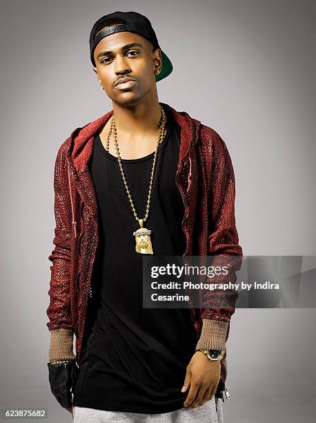 Sean Garrison Rapper 347 Untitled Big Many Photos & High Res Pictures - Getty Images