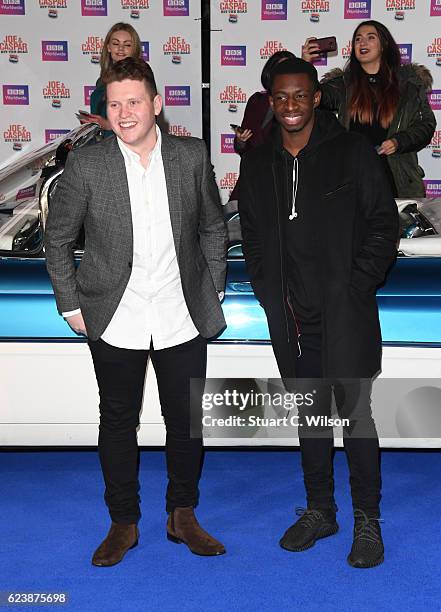 Behzinga 21 Behzinga Stock Photos, High-Res Pictures, and Images - Getty Images