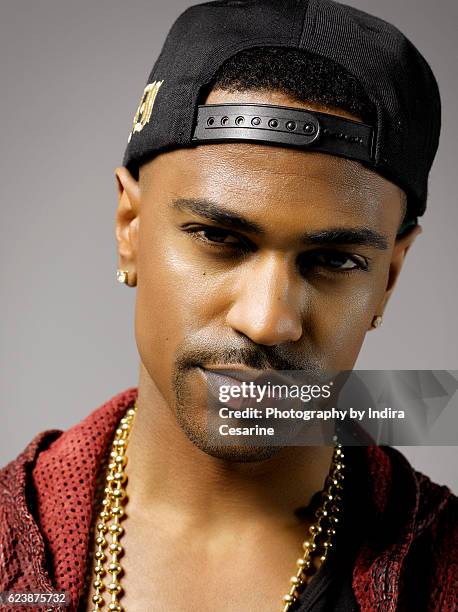 Big Win Rapper 344 Untitled Big Many Photos & High Res Pictures - Getty Images