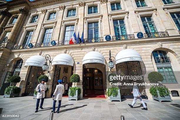 Hotel Ritz Paris Images – Browse 81 Stock Photos, Vectors, and Video